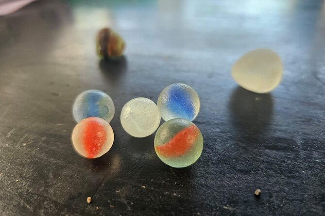 Hike St. Kitts: Sea Glass Discovery at Volcanic Beach - Price, timing, and what the $75 buys