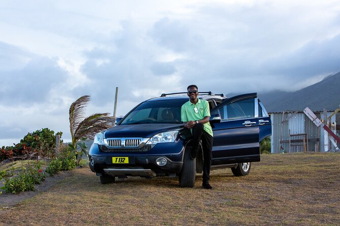 Hike St Kitts: Wingfield Rainforest and Romney Experience - What the $85 price really covers