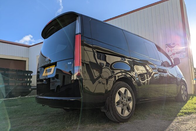Hop on hop off Tour Air Con - Starting in Basseterre at 9:00 am