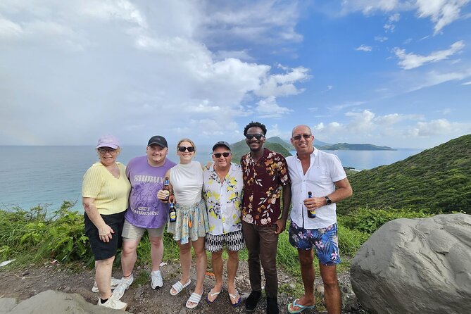 Hop on hop off Tour Air Con - The local guide can make or break the day