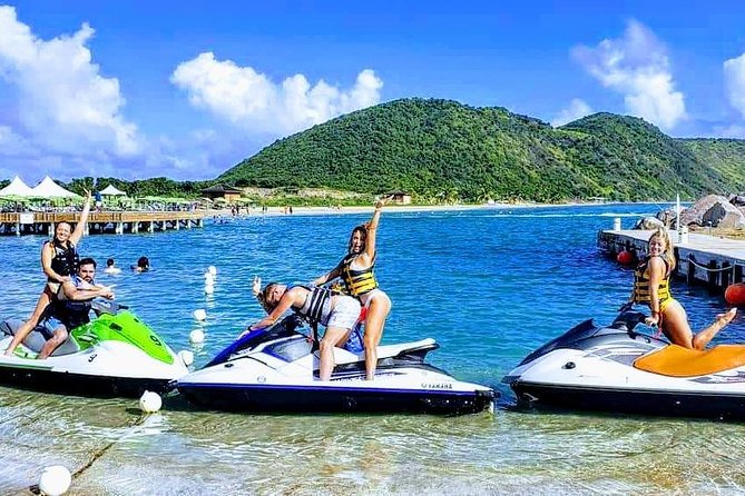 Jet Ski/Waverunner Rental - Key points to know before you book