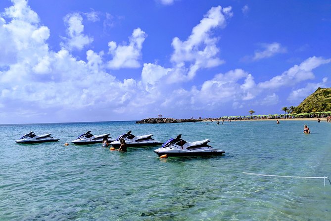 Jet Ski/Waverunner Rental - What $125 means for value