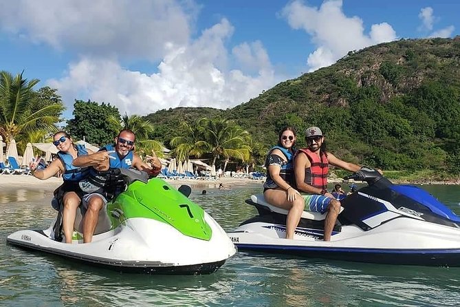 JetSki Snorkel Adventure - Key Points to Know Before You Go