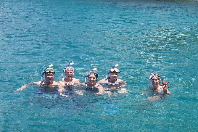 JetSki Snorkel Adventure - Who Will Enjoy This Jet Ski and Snorkel Trip?