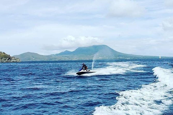 JetSki Snorkel Adventure - Booking, Weather, and Timing Tips