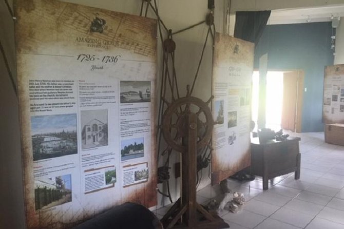 Journey of Discovery - Key Details Before You Book