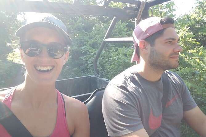 Jungle Bikes Dune Buggy & Beach Tours in St Kitts - Is $141.03 a fair price?