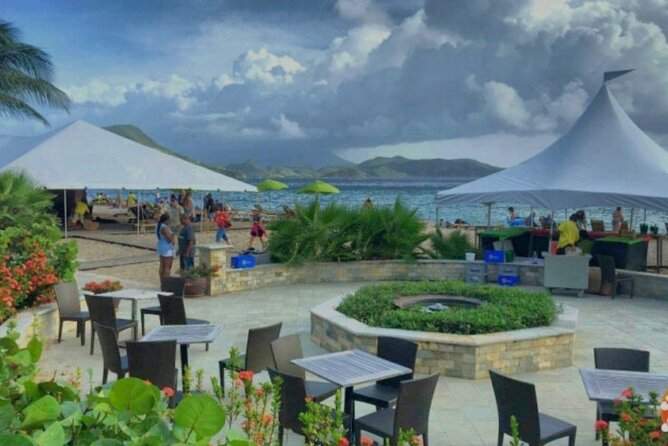 Ken's Beach Hopping Excursion - Guides can shape the whole day