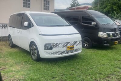 Ken’s Round Trip Airport Shuttle