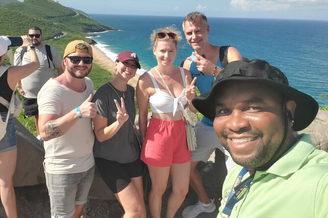 Ken's Scenic Island Tours - Six reasons this St. Kitts tour deserves a closer look