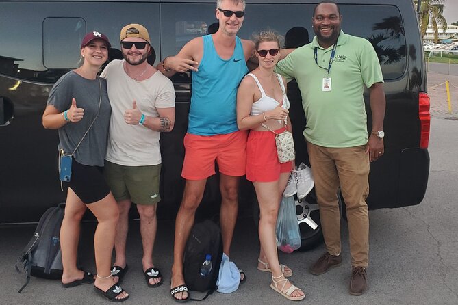 Ken's Scenic Island Tours - What $85 includes, and what it does not