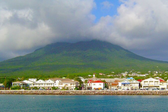 Nevis Historical Walking Tour - Starting at St. Paul’s Anglican Church at 10:00 am