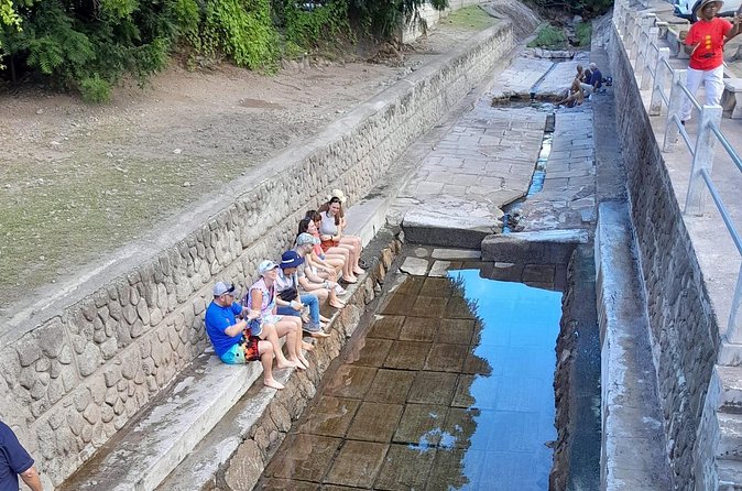 Nevis Hot Springs & Bath Village Heritage Experience - Visiting the Bath Hotel and Spring House for 45 minutes