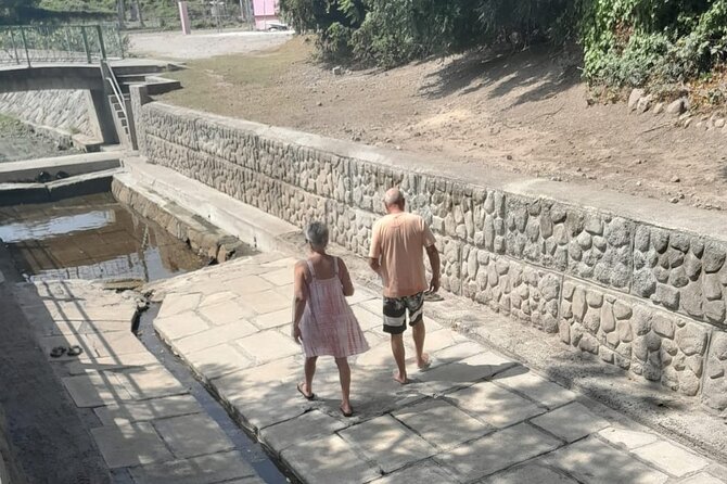 Nevis Hot Springs & Bath Village Heritage Experience - What $85 buys you on Nevis
