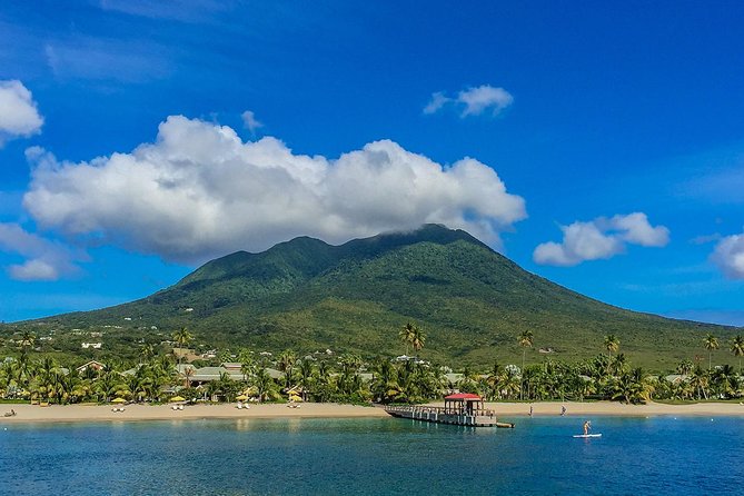 Nevis Island Half-Day Tour - Key points to know before visiting Nevis