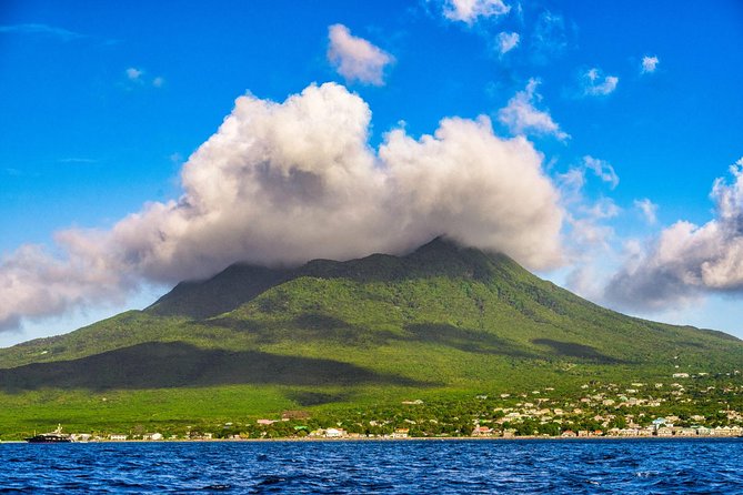 Nevis Island Half-Day Tour - Why Nevis makes a good half-day escape from St Kitts