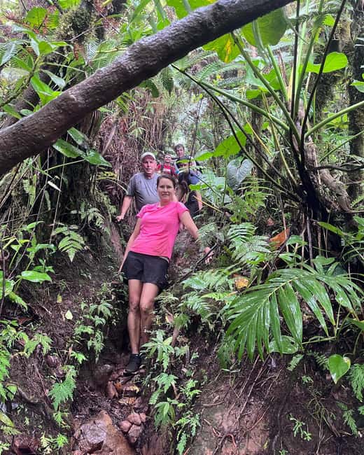 Nevis Peak Hike - Key points to know before you climb