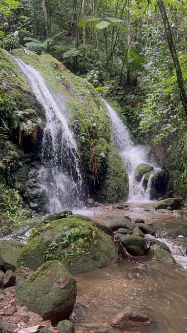 Nevis Waterfalls/Russel's Rest Hike - Should you book Nevis Waterfalls and Russel’s Rest?