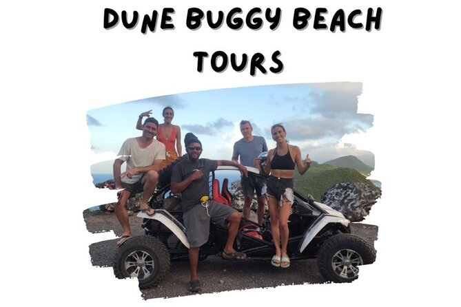 Off roading Morning Excursion - Who will enjoy this excursion most?