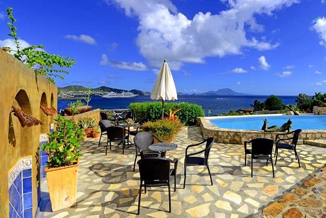 Palms Court Gardens and Restaurant Day Pass - Getting there from the cruise port