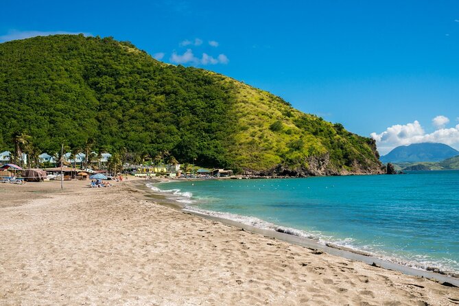 Panoramic Full Island Tour With Lunch And Beach - Basseterre Begins With Stories, Squares, And Churches