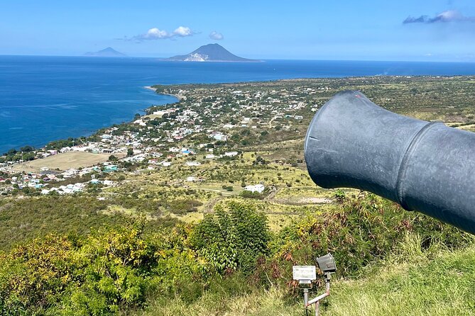 Panoramic Full Island Tour With Lunch And Beach - Romney Manor Brings Sugar And Batik Together