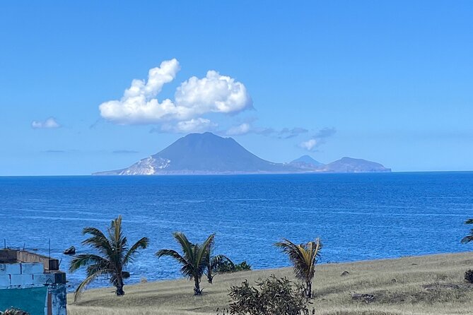 Panoramic Full Island Tour With Lunch And Beach - Lunch And Two Hours At Frigate Bay
