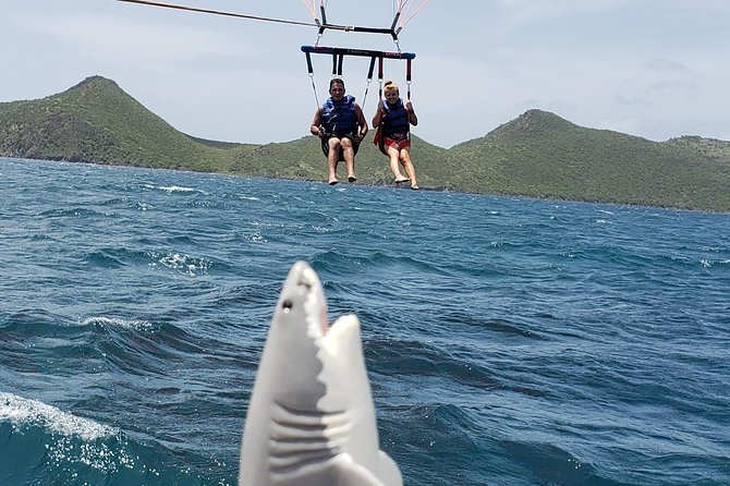 Parasailing Adventure - Key things to know before you book
