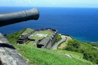 Private airport Transfer from St. Kitts Marriott & Frigate Bay.