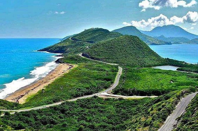 Private airport Transfer from St. Kitts Marriott & Frigate Bay. - Why the $27 group price works