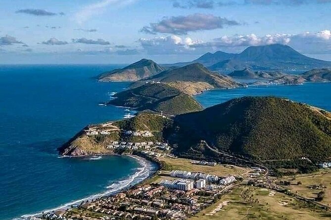 Private airport Transfer from St. Kitts Marriott & Frigate Bay. - How reliable does the service appear?