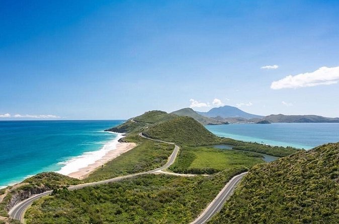 Private Airport Transfers to St. Kitts Marriott and Frigate Bay. - The one punctuality concern to keep in mind