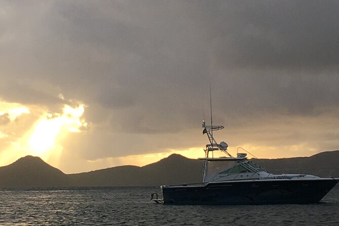 Private Fishing & Snorkel Charters in St Kitts and Nevis - Practical details that affect your day