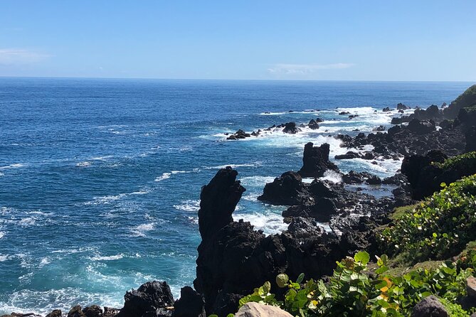 Private Hike St Kitts: Highest Peak Mount Liamuiga Volcano - Private Transport, Lunch, and the Value of $275