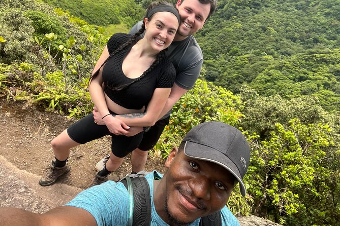 Private Hike St Kitts: Highest Peak Mount Liamuiga Volcano - Cruise Timing Needs Extra Care