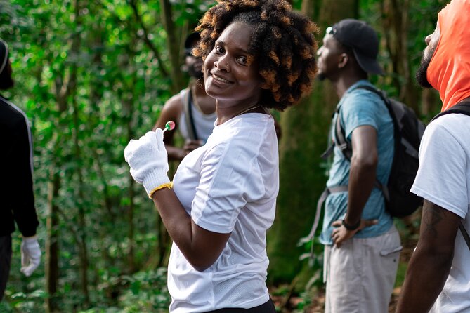 Private Hike St Kitts: Highest Peak Mount Liamuiga Volcano - Who Should Choose This Hike?