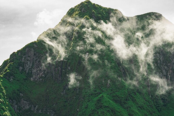 Private Hike St Kitts: Highest Peak Mount Liamuiga Volcano - Why This Is More Than a Hike