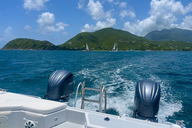 Private Power Catamaran Adventure in Saint Kitts and Nevis - Reggae Beach and other flexible stops