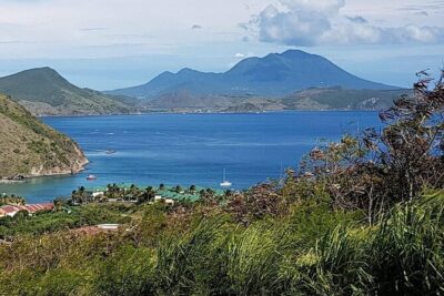 Private taxi to/from Basseterre (Park Hyatt & Cockleshell Beach)