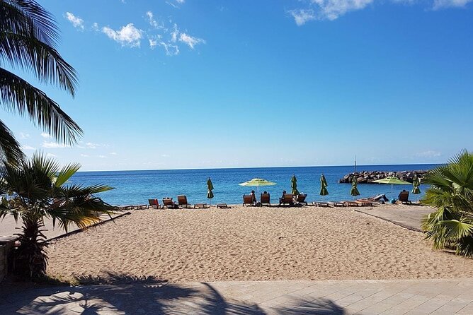 Private taxi to/from Basseterre (Park Hyatt & Cockleshell Beach) - Using the ride from Basseterre for more than transport