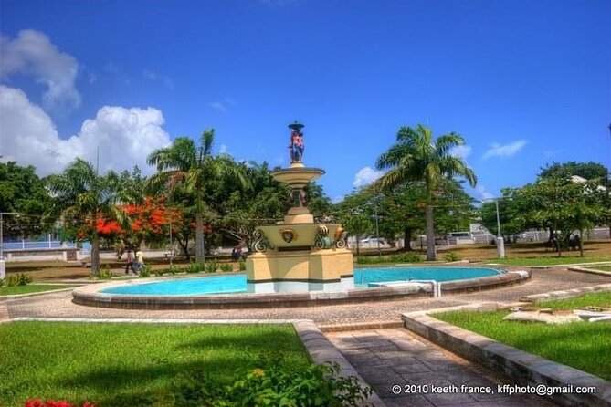 Private taxi to/from Basseterre (Park Hyatt & Cockleshell Beach) - Timing, pickup, and comfort