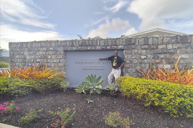 Private taxi to/from Basseterre (Park Hyatt & Cockleshell Beach) - Cancellation and weather details
