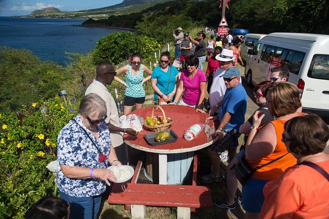 Private Tour in St. Kitts - Why this private St. Kitts tour works well