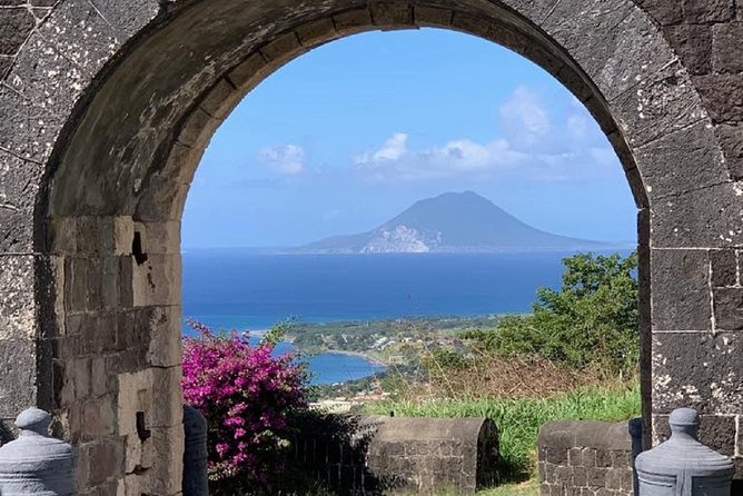 Private Tour in St. Kitts - Brimstone Hill Fortress is the major stop