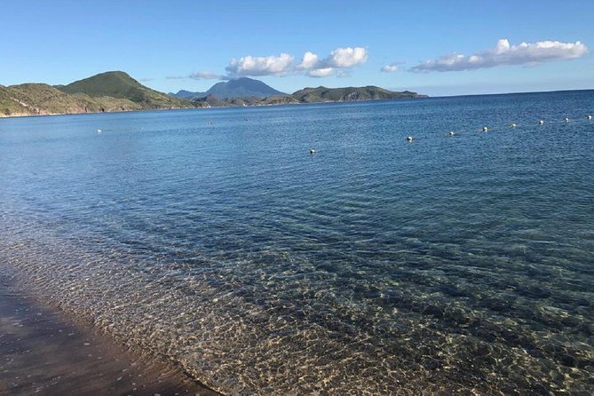 Private Tour in St. Kitts - Romney Manor adds gardens and island heritage