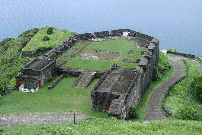Rosevelt's Special Best of St. Kitts/Panoramic Tour - Key points to know before booking