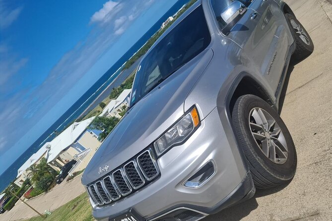 Round Trip Private Transport Including Airport and Other Location in St Kitts - From Robert L. Bradshaw Airport to your St. Kitts address