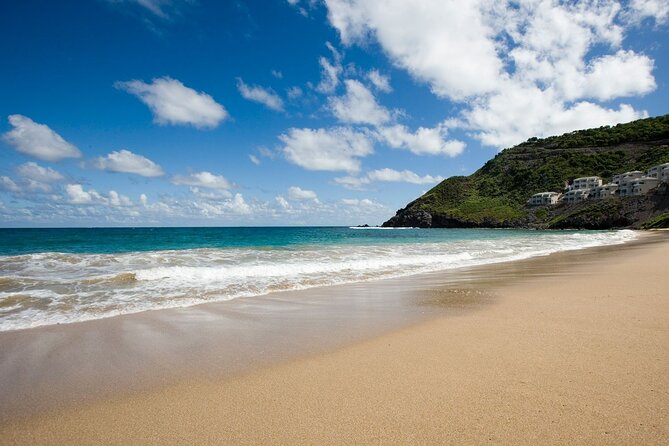 Scenic City Tour and Beach Escape - Key points to know before booking