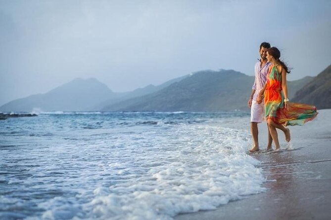 Scenic City Tour and Beach Escape - What the $40 experience actually gives you