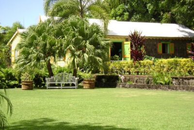 Scenic Romney Manor & Timothy Hill or Panoramic Brimstone Hill